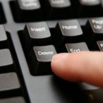 Accidental Deletion Data Recovery